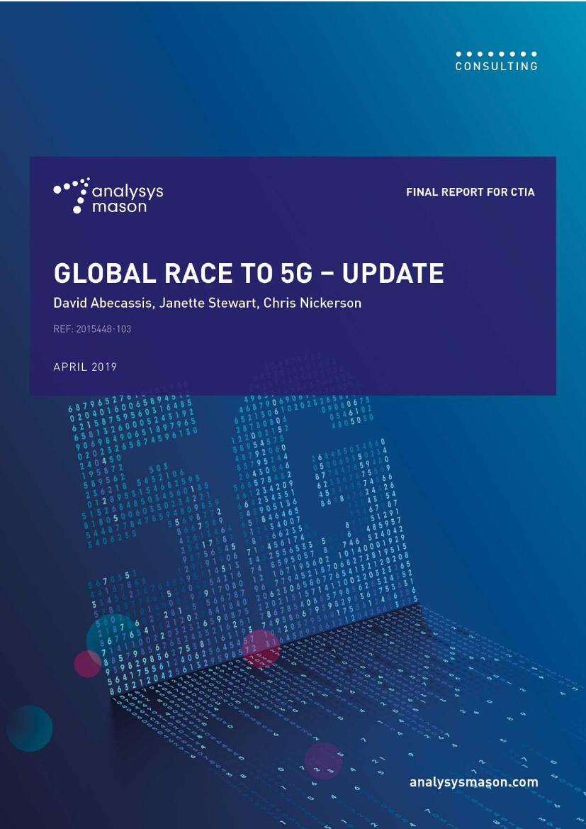 2019年全球5G竞争报告（英文）-Analysys Mason-2019.4-173页2019年全球5G竞争报告（英文）-Analysys Mason-2019.4-173页_1.png